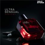 Wild Stone Ultra Sensual Body Perfume for Men