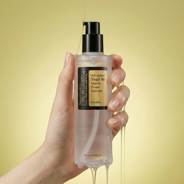 Cosrx Snail 96 Mucin Essence