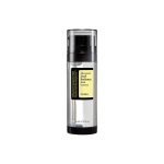 cosrx advanced snail radiance dual essence - 80ml