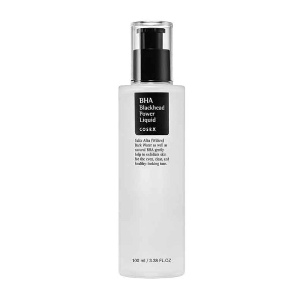 cosrx bha blackhead power liquid - 100ml