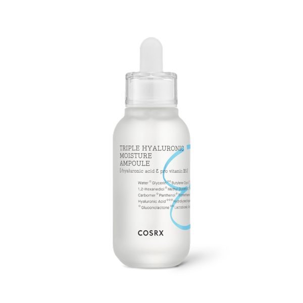 Cosrx Hydrium Moisture Ampoule