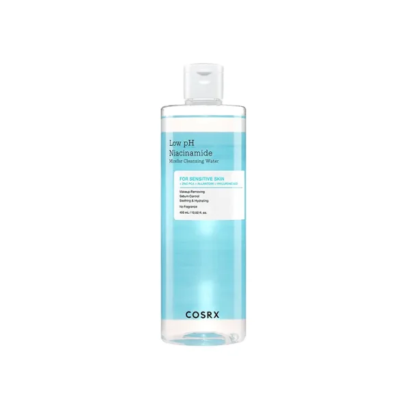Cosrx Micellar Cleansing Water