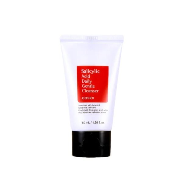 Cosrx Salicylic Acid Cleanser