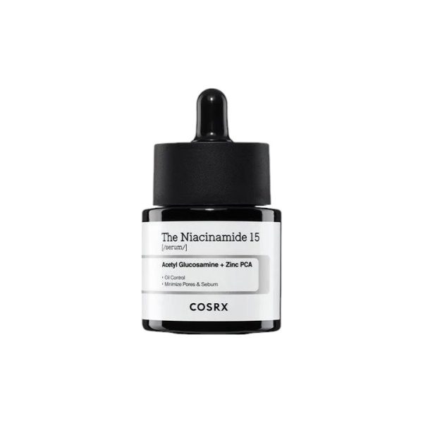 COSRX Niacinamide 15 Serum