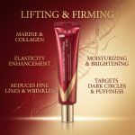 dabo 3 in 1 collagen lifting eye cream 30 ml - 30 ml