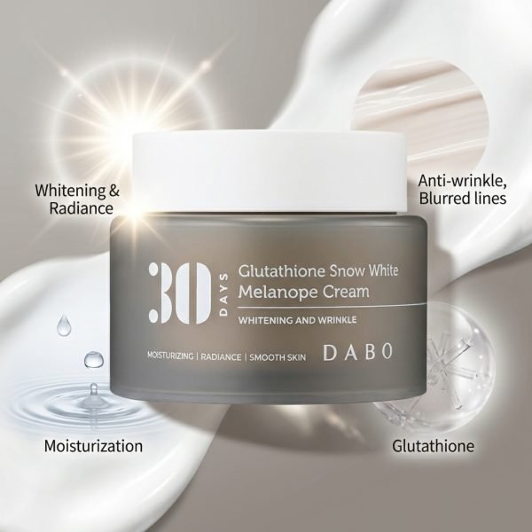 Dabo Glutathione Cream
