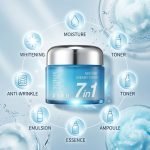 dabo 7 in 1 moisture sherbet cream - 80ml