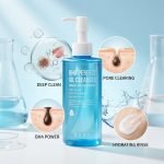 dabo bha perfect oil cleanser 200 ml - 200 ml