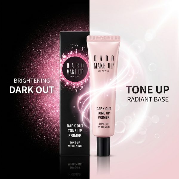 Dabo Dark Out Tone Up Primer