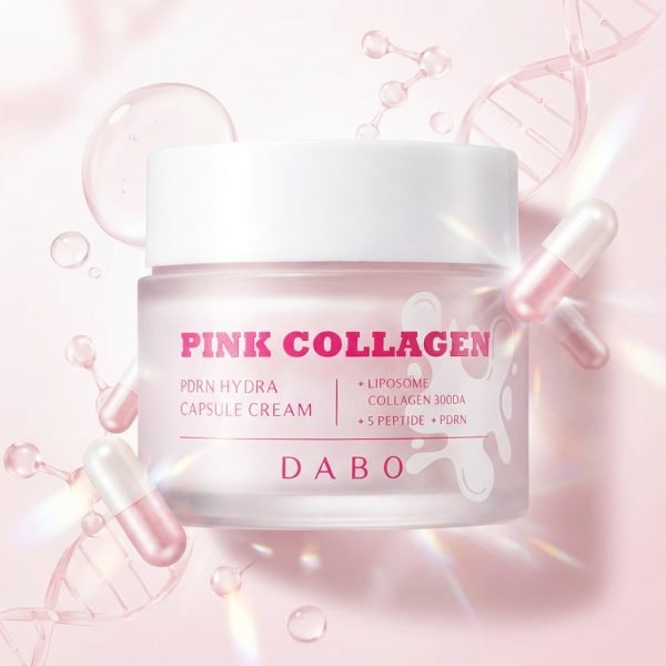 Dabo PDRN Hydra Capsule Cream