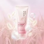dabo rice ferment foam 100ml - 100ml