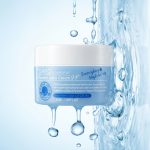 dabo waterful aqua cream 24hr - 120ml