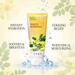 DABO White Moringa Gel