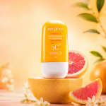 Dot & Key Vitamin C Sunscreen