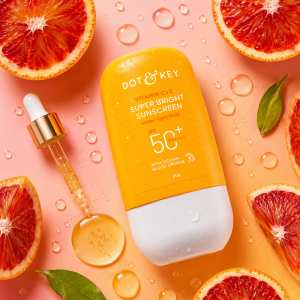 Dot & Key Vitamin C Sunscreen