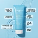Dot & Key Barrier Repair Face Wash