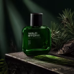 wild stone forest spice body perfume for men
