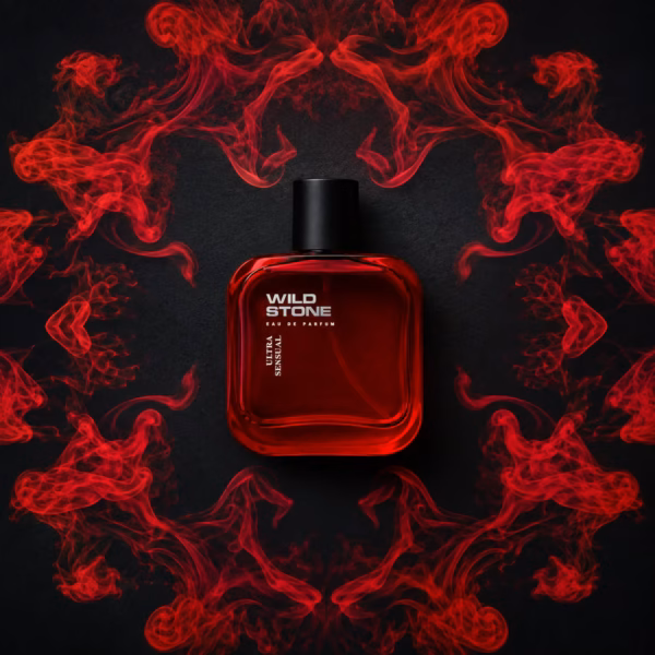 wild stone ultra sensual perfume