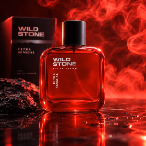 wild stone ultra sensual perfume