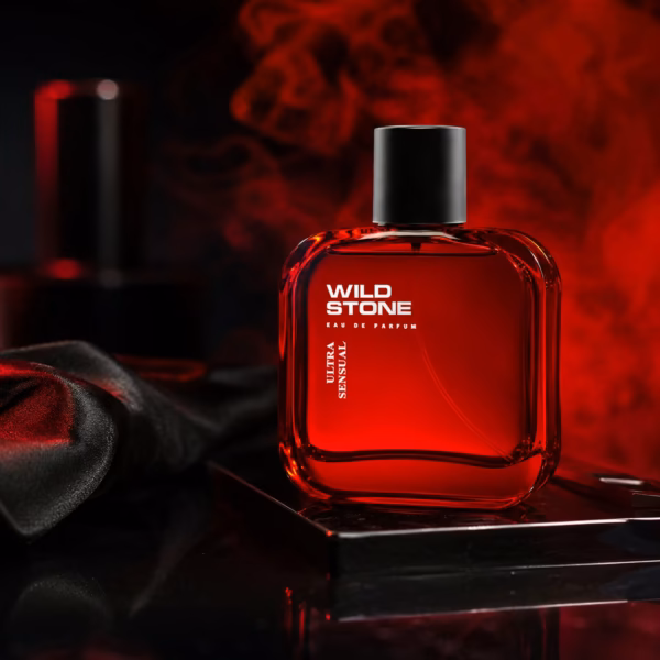 wild stone ultra sensual perfume
