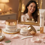 Best Night Cream in Bangladesh Weather Sleeping Beauty