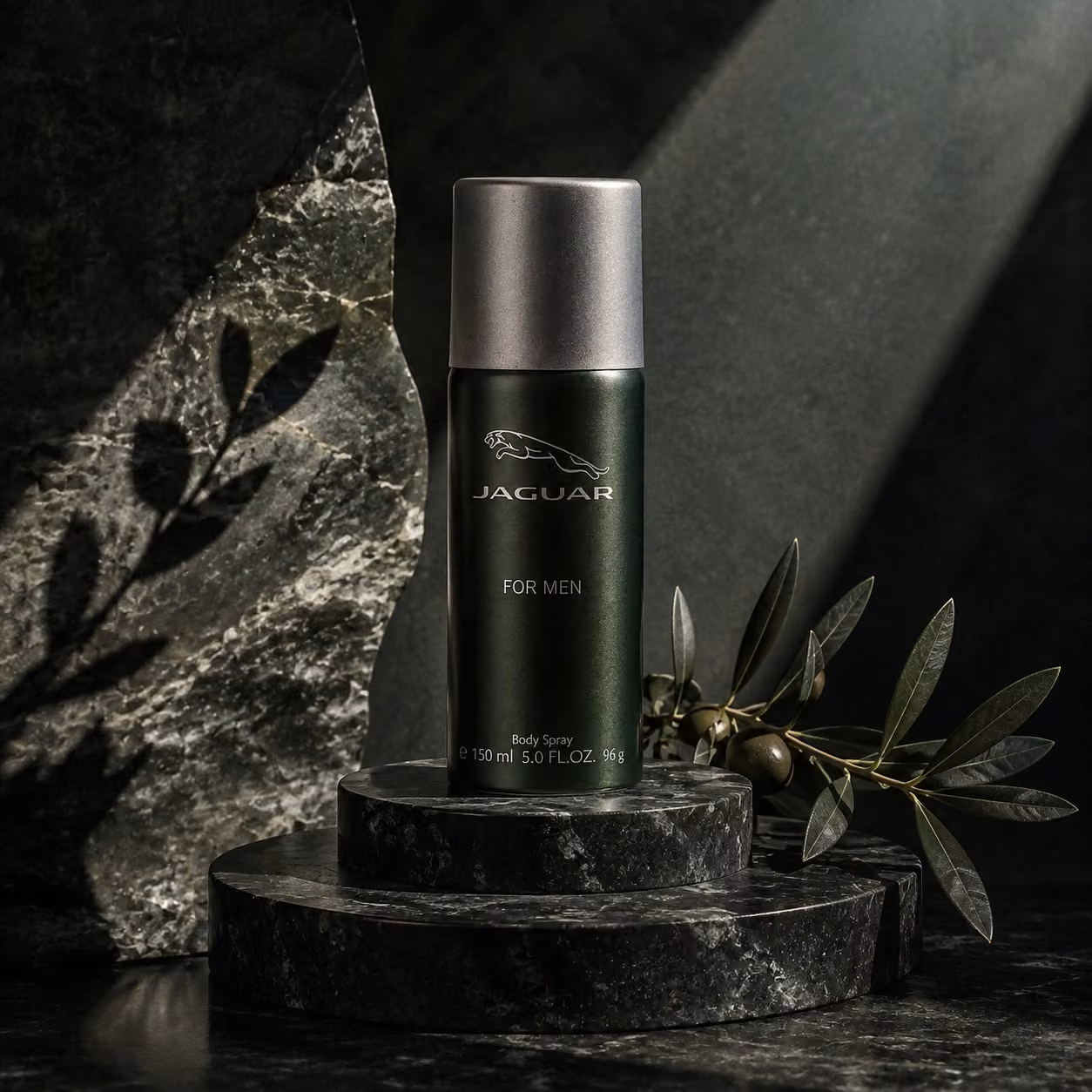 Jaguar Body Spray For Men