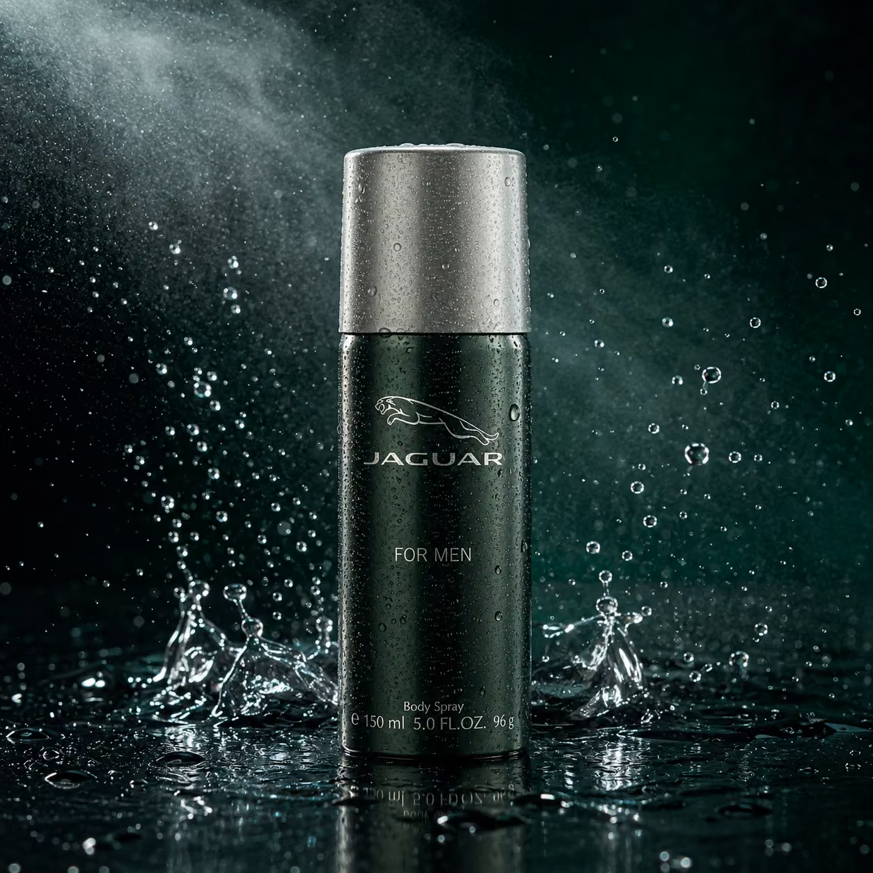 Jaguar Body Spray For Men