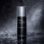 Jaguar Classic Black Body Spray For Men