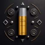 Jaguar Classic Gold Body Spray 150ml Best Price in BD
