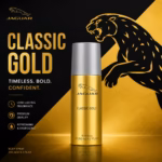 Jaguar Classic Gold Body Spray 150ml Best Price in BD