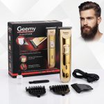 geemy gm-6028 hair trimmer