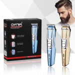 gemei gm-6077 hair trimmer