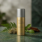 jaguar classic gold body spray