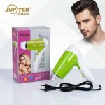 jupiter japan jp-6830 high-speed negative ions hair dryer
