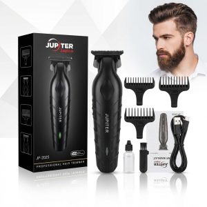 jupiter jp-2025 hair trimmer