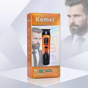kemei km-037 hair trimmer