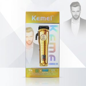 kemei km-511 hair trimmer