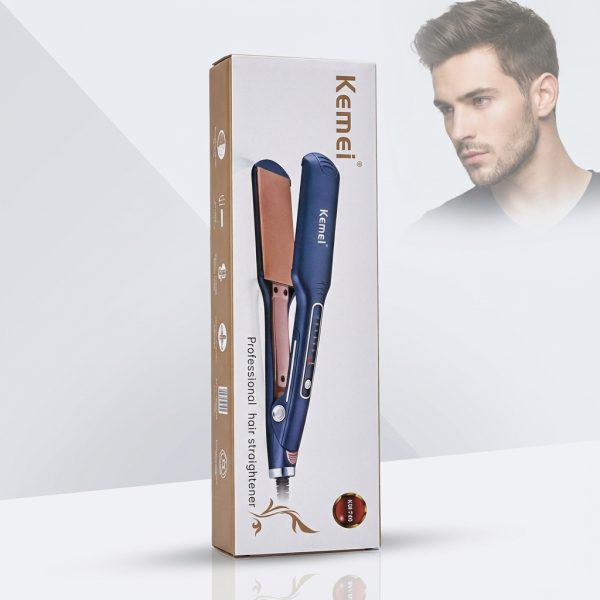 kemei km-740 hair trimmer