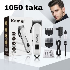 kemei km-809a hair trimmer