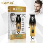 kemei km-j03 hair trimmer
