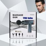 massage gun osk-802 hair trimmer