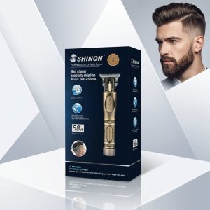shinon sh-2588a hair trimmer