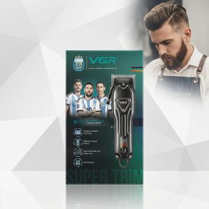 vgr v-051 hair trimmer