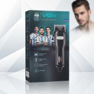 vgr v-251 professional hair clipper hair trimmer