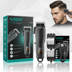 vgr voyager v-683 hair trimmer