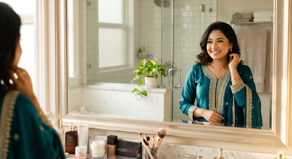 Skincare Mistakes for Oily Skin