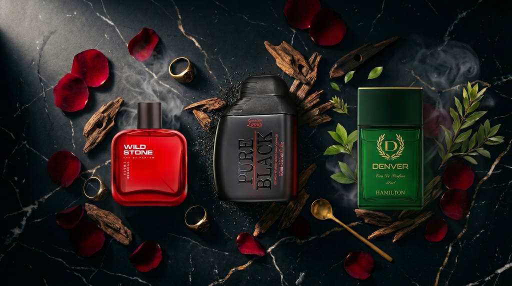 best perfume for men