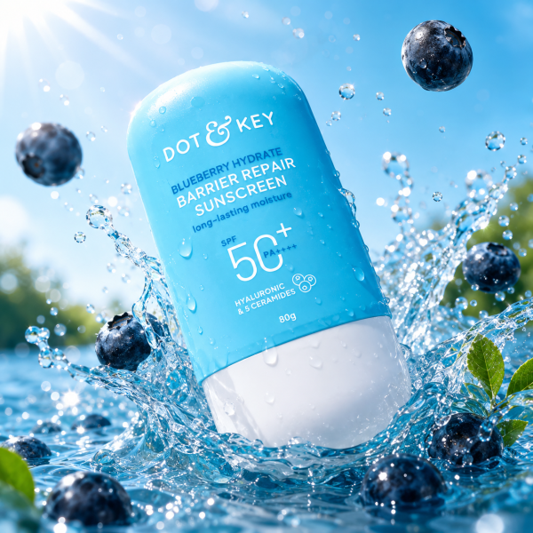 Dot & Key Barrier Repair Sunscreen