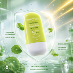 Dot & Key Mattifying Sunscreen