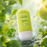 Dot & Key Mattifying Sunscreen
